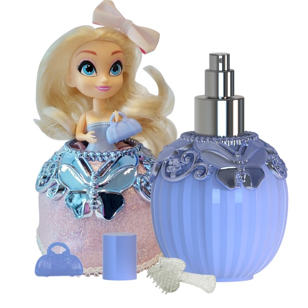 Gear2Play Perfumies Parfumfles & Pop