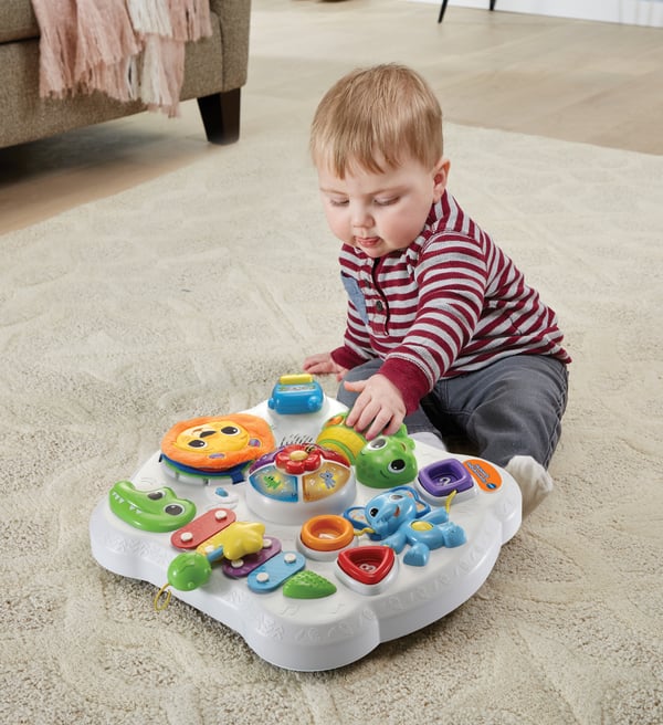 VTech Baby Dierenvriendjes Speeltafel