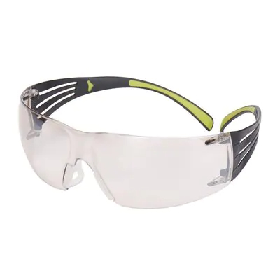 SKYDDGLASÖGON PC I/O SPEGEL. / 3M SECUREFIT SF410AS-EU 7100078988