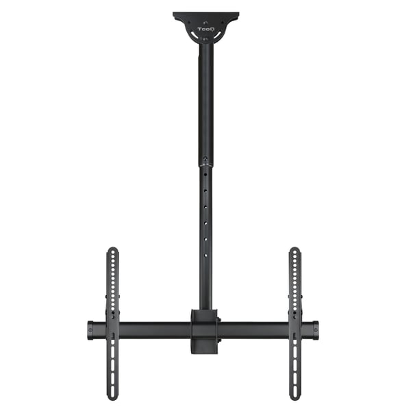 TooQ LPCE1170TSLI-B fäste för skyltningsskärm 177,8 cm (70") Svart