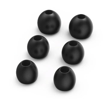 Hama Freedom Run II Kuulokkeet Langaton Ear-hook Urheilu USB Type-C Bluetooth Musta