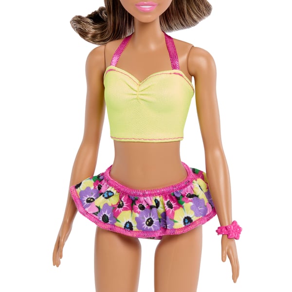 Barbie Style Dolls and Accessories