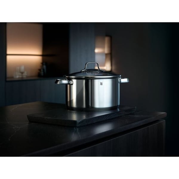 WMF Belmonte pann- och grytset 5 styck