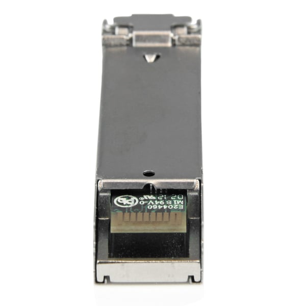 StarTech.com Cisco GLC-SX-MM-kompatibel SFP-sändtagarmodul - 1000BASE-SX - 10-pack