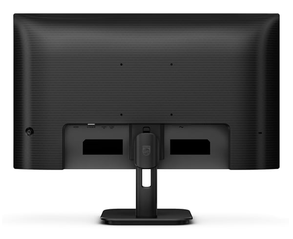 Philips 1000 series 24E1N1100A/00 tietokoneen litteä näyttö 60,5 cm (23.8") 1920 x 1080 pikseliä Full HD LCD Musta