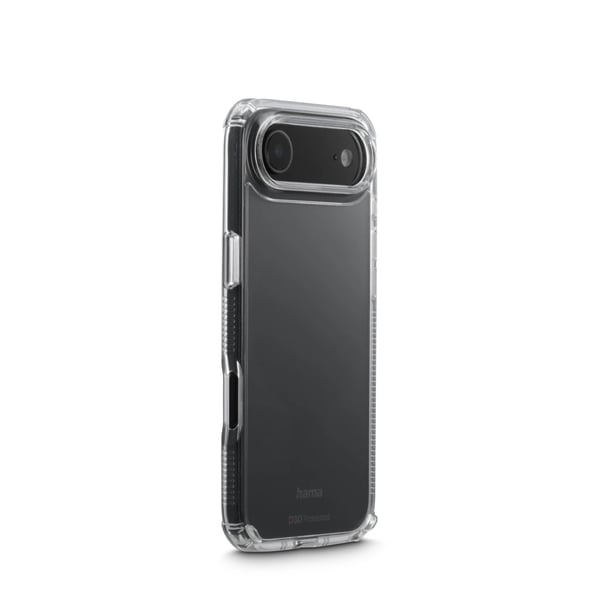 Hama Extreme Protect mobiltelefon etui 16,5 cm (6.5") Cover Transparent