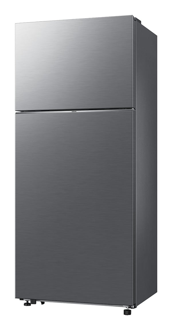 Samsung RT53DG7A14S9 køle-/fryseskab Fritstående 530 L Rustfrit stål