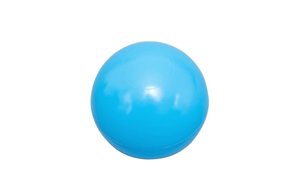 Piller 5,85 cm 100 stk. BESTWAY