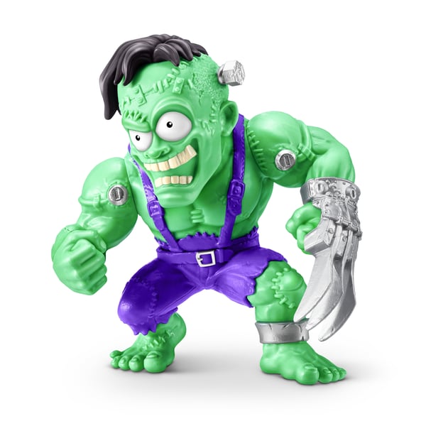Smashers Horror House Dissect (FRANKENSTEIN)