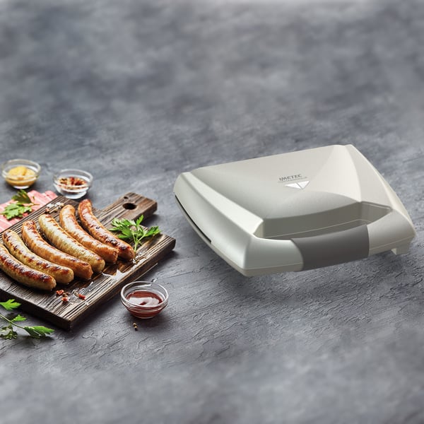 Imetec Tosta&Griglia kontaktgrill