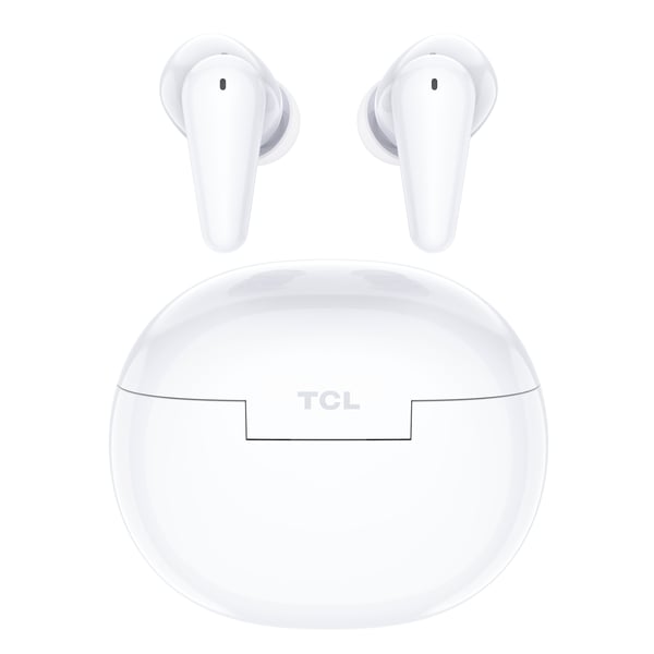 TCL MOVEAUDIO Neo Headset True Wireless Stereo (TWS) I ørerne Opkald/musik Bluetooth Hvid