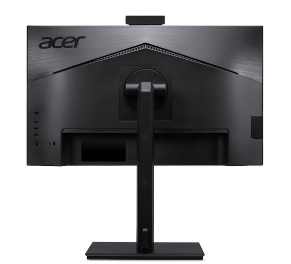 Acer Vero B7 B277U DE computerskærm 68,6 cm (27") 2560 x 1440 pixel Wide Quad HD LCD Sort