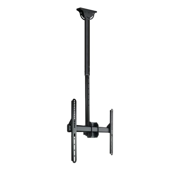 TooQ LPCE1155TSLI-B fäste för skyltningsskärm 139,7 cm (55") Svart
