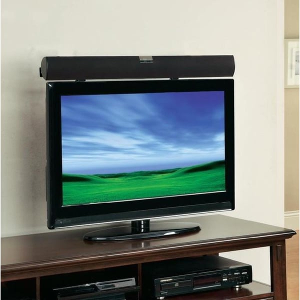 Techly ICA-PLB 102S TV-kiinnike Musta
