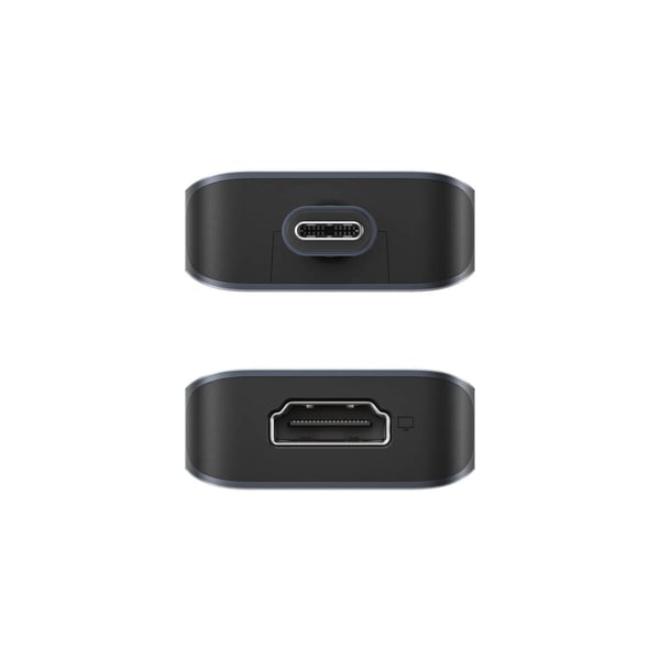 Targus HyperDrive Next USB Type-C Blå