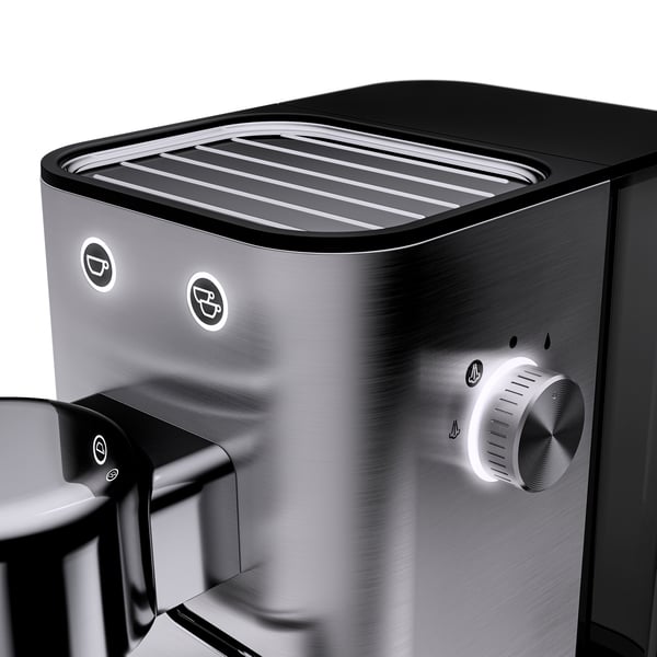 WMF Lono 04.1238.0011 kaffemaskine Vejledning Espressomaskine 1,4 L