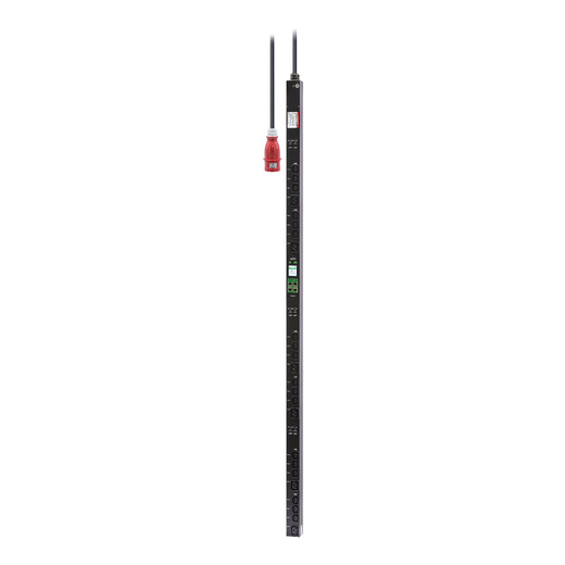 APC EPDU2232SMBO strømforsyningsenhed (PDU) 24 AC stikkontakt(er) 0U Sort APC EPDU2232SMBO strømforsyningsenhed (PDU) 24 AC stikkontakt(er) 0U Sort