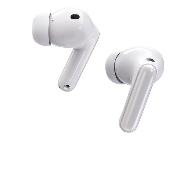 Motorola moto buds 2 plus Headset Trådløs I ørerne Opkald/musik Bluetooth Hvid