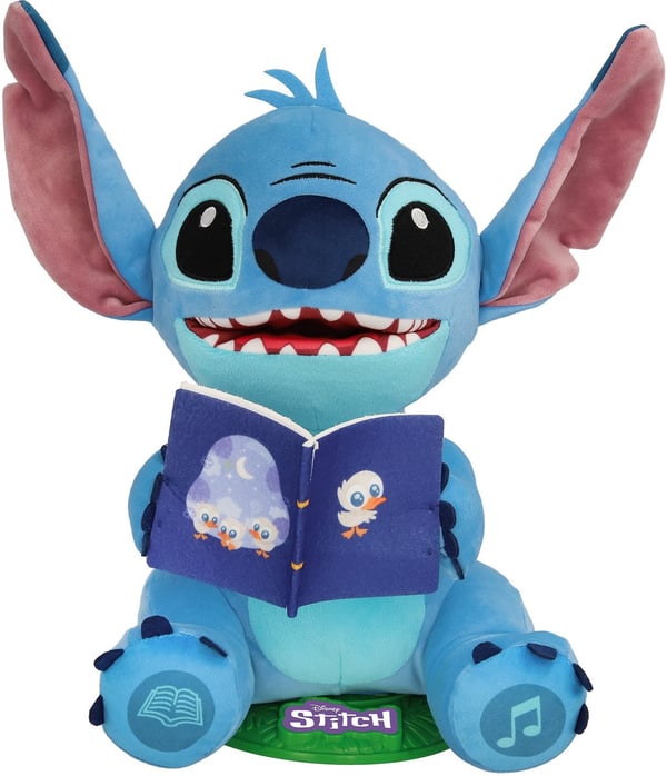 IMC Toys IM490000 tøjdyr