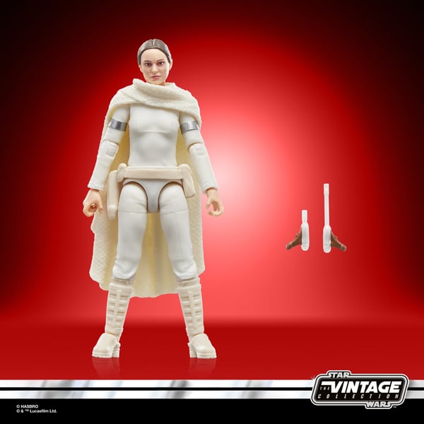 Star Wars Vintage Collection Padmé Amidala