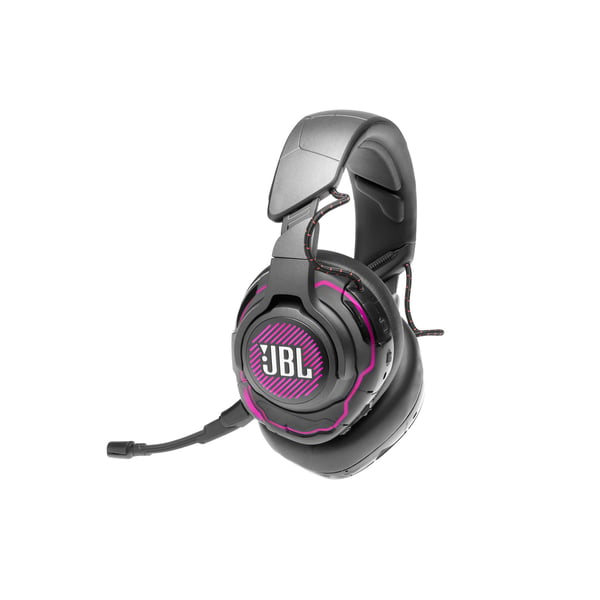 JBL Quantum ONE SVART