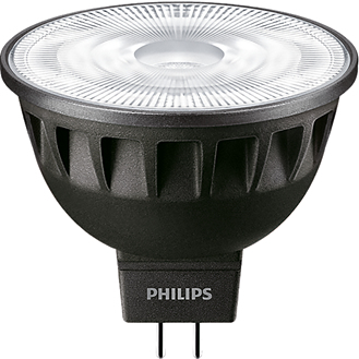 LED SPOT 6,5W GU5,3 930 24° / PHILI MASTER EXPERTCOL.DIM 871951435855300