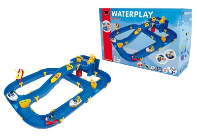 BIG Waterplay Niagara