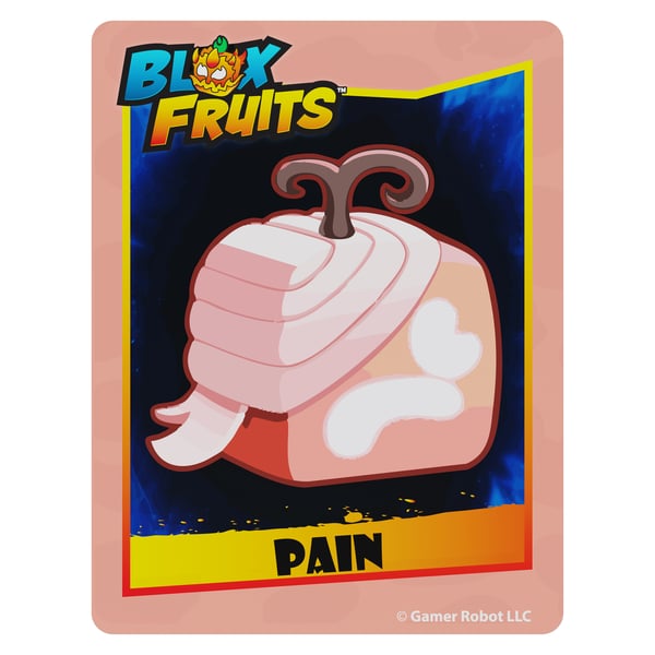 Blox Fruits - Ultimate Bundle