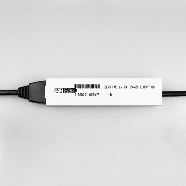 Axagon ADR-205 USB-kabel USB 2.0 5 m USB A 0,48 Gbit/sek. Sort