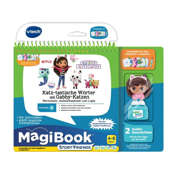 VTech MagiBook 484304