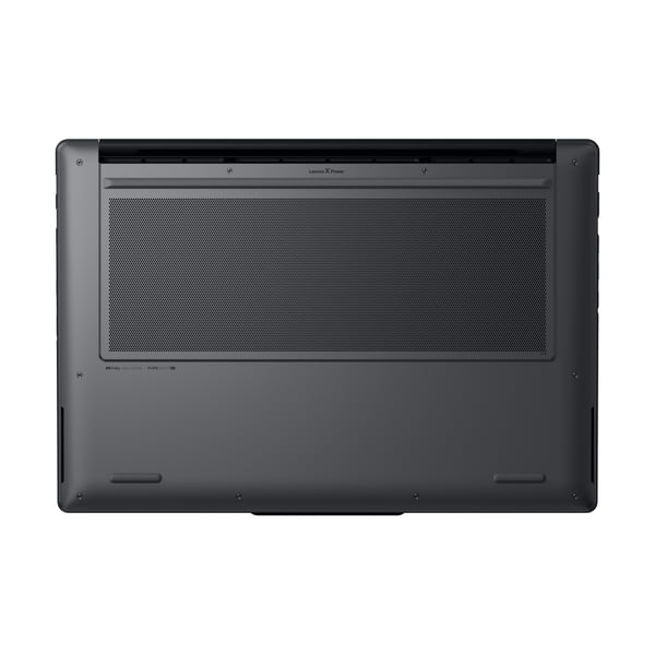Lenovo Yoga Pro 9 16IPH11 Copilot+ PC Intel Core Ultra 9 386H Kannettava tietokone 40,6 cm (16") Kosketusnäyttö 3.2K 64 GB LPDDR5x-SDRAM 2 TB SSD NVIDIA GeForce RTX 5070 Wi-Fi 7 (802.11be) Windows 11 Home Harmaa ranska