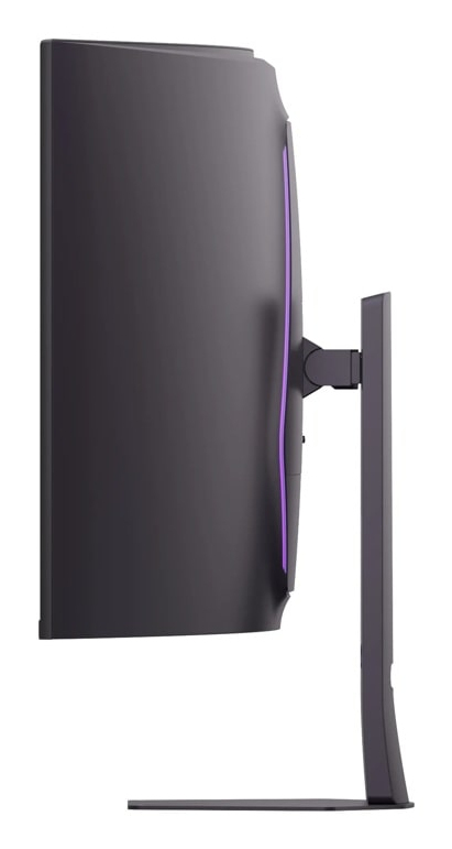 LG 52G930B-B.AEU platta pc-skärmar 132,1 cm (52") 5120 x 2160 pixlar Svart