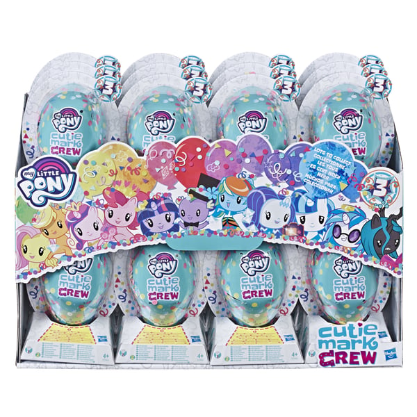 My Little Pony E5966EU40