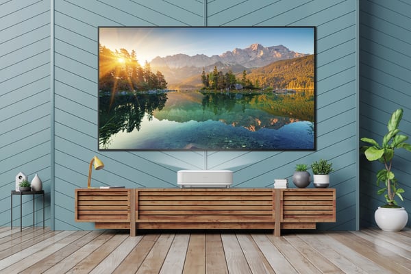 Epson EH-LS650W