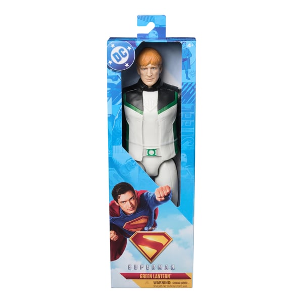 DC Comics SUP FGR 12in Green Lantern GML