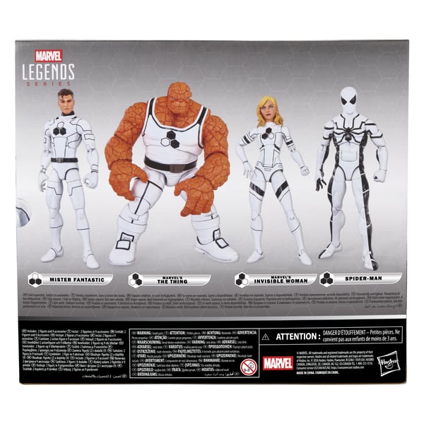 Marvel G20695L00 lasten leluhahmo