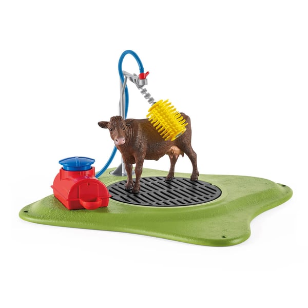schleich FARM WORLD 42529 lelu- & leikkiväline