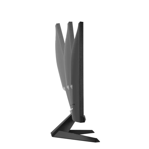 ASUS VY249HF platta pc-skärmar 60,5 cm (23.8") 1920 x 1080 pixlar Full HD LCD Svart