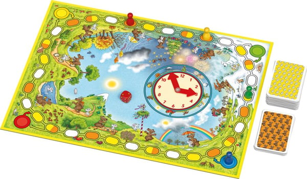 Schmidt® Spiele 40653 lautapeli 30 min