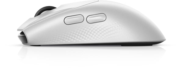 Alienware AW720M mus Spil Ambidextrous RF trådløs + Bluetooth Optisk 26000 dpi