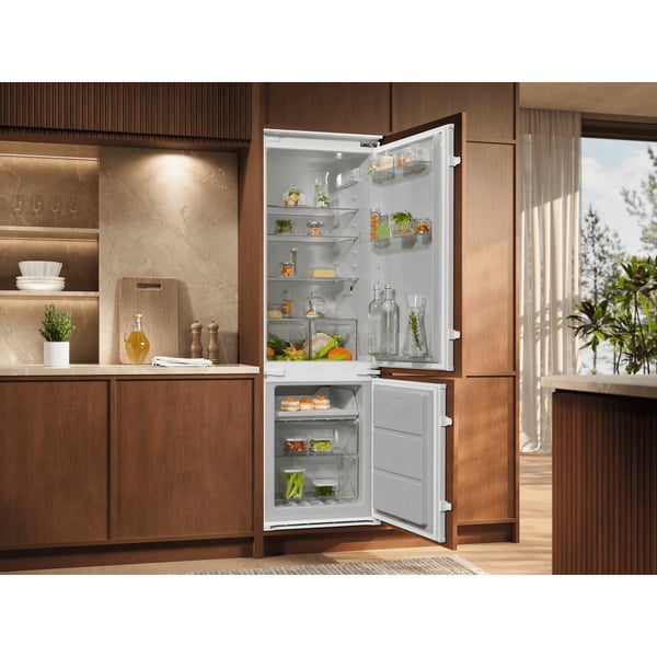 Electrolux LNA7NE18S Indbygget 257 L Hvid