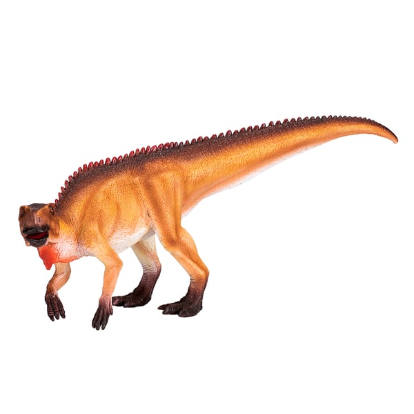 Mojo Fun Mandschurosaurus