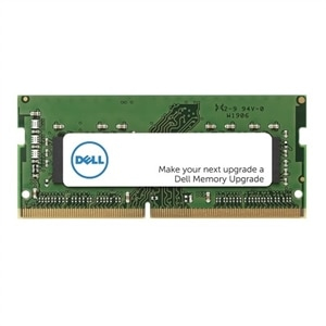 DELL HYXPX muistimoduuli 8 GB 1 x 8 GB DDR4 260-pin SO-DIMM