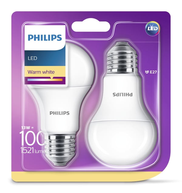 Philips Lamppu 8718696586099