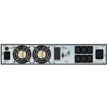 APC SRV3KRIRK-E UPS-enhed 3 kVA 2700 W