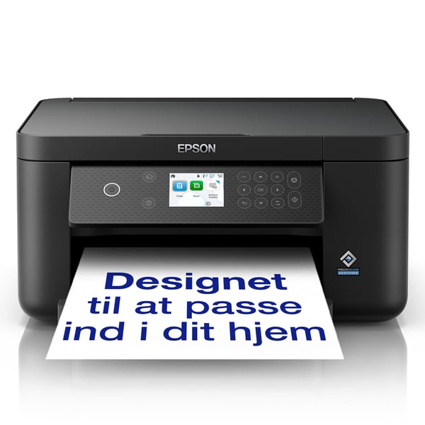 Epson Expression Home XP-5200