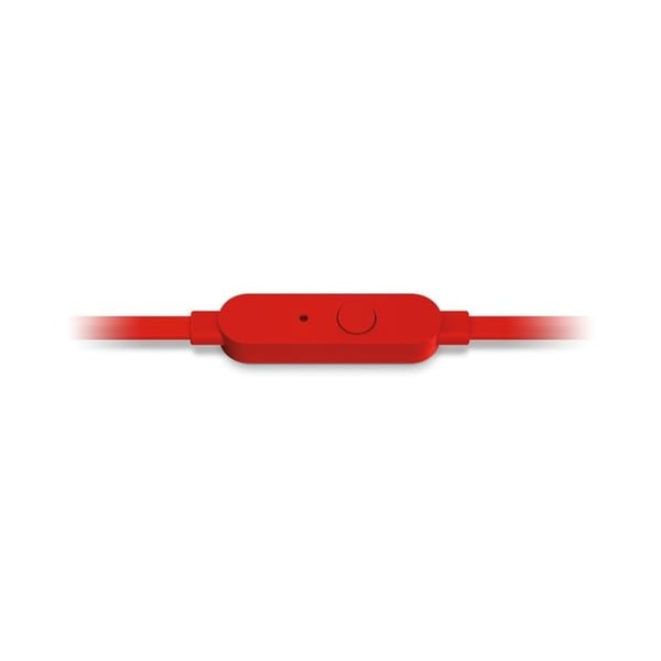 JBL Tune 160 Headset Kabel I öra Röd