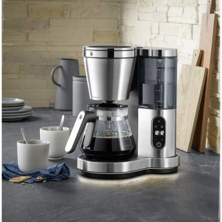 WMF 2-0412320011 Droppande kaffebryggare 1,2 l