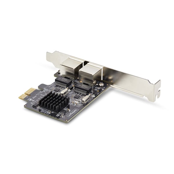 StarTech.com ST1000SPEXD4T netværkskort Intern Ethernet 1000 Mbit/s