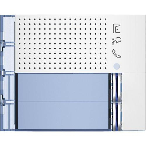 Legrand 351122 trykknap panel Hvid